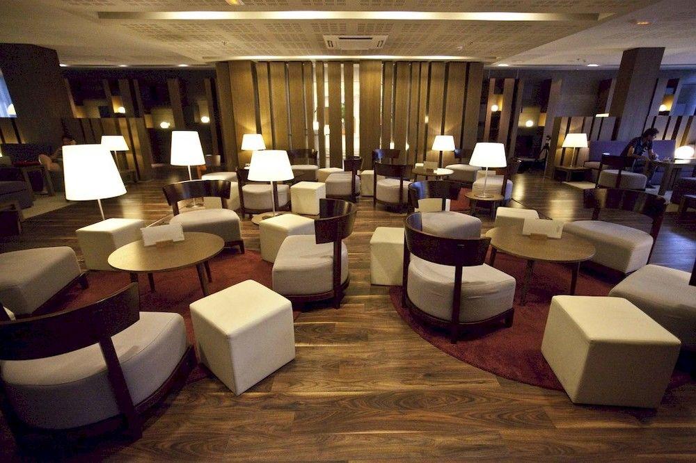 Mediterraneo Hotel Rosas
