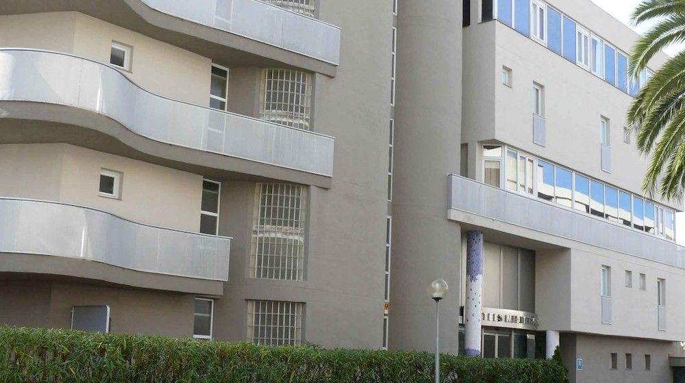 Mediterraneo Hotel Rosas