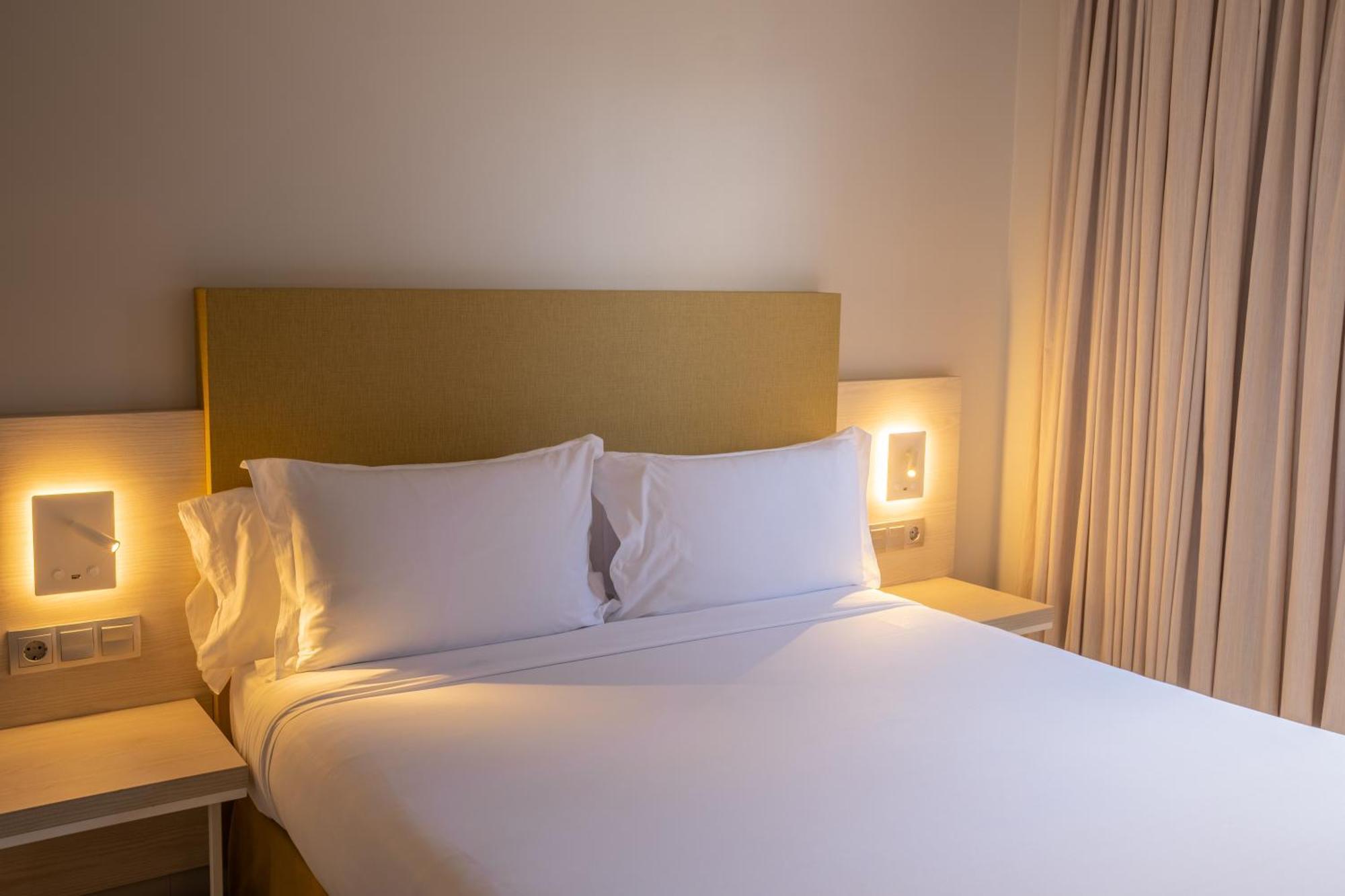 Hotel Mediterraneo Rosas
